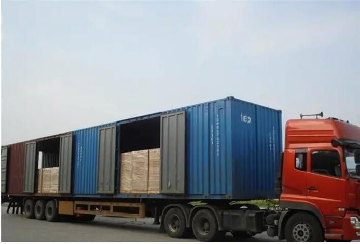 厦门到清河区整车运输