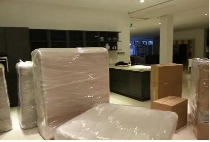 厦门到清河区长途搬家