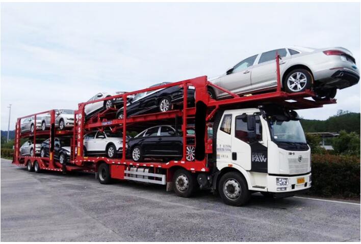 厦门到清河区轿车托运